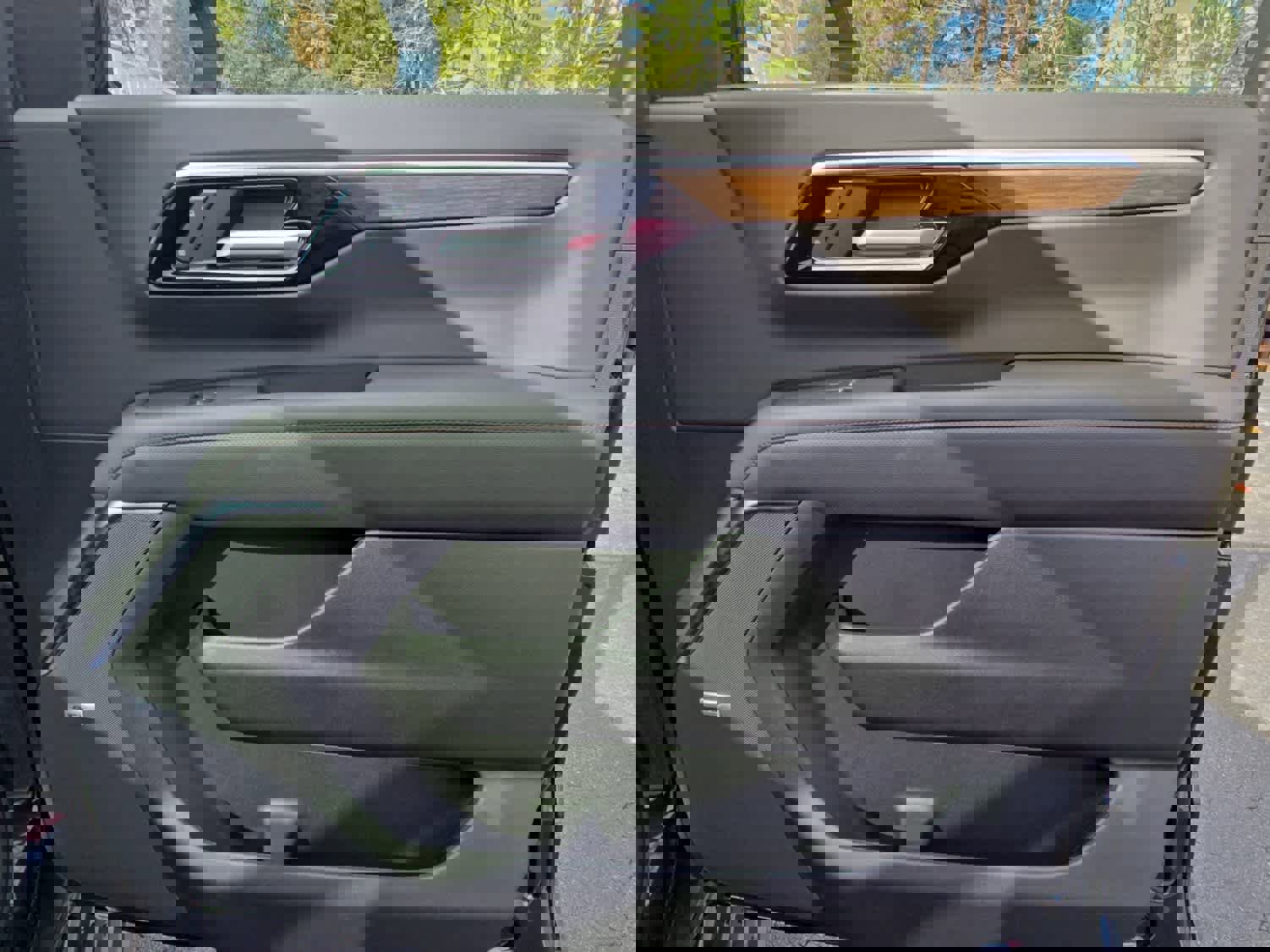 New 2026 Chevrolet Suburban High Country image 50