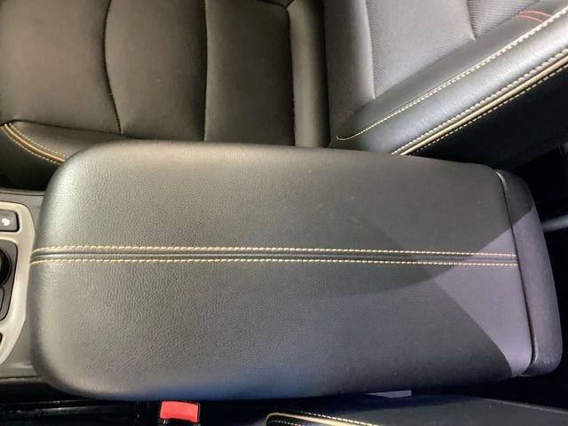 Used 2022 GMC Terrain AT4 w/ LPO, Floor Liner Package image 42