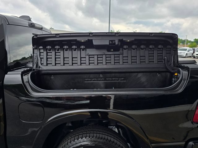 New 2026 RAM 1500 Limited AWD/4WD image 35