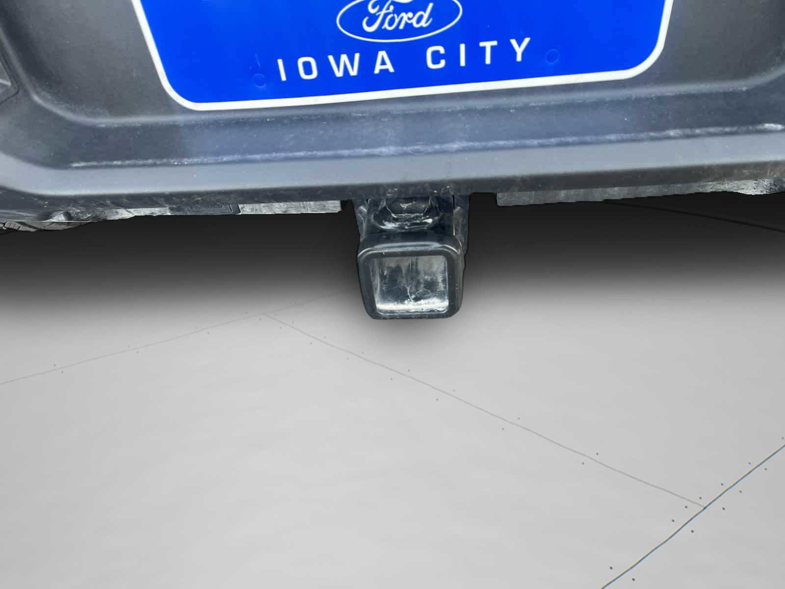 Used 2025 Ford Bronco Sport Badlands image 17