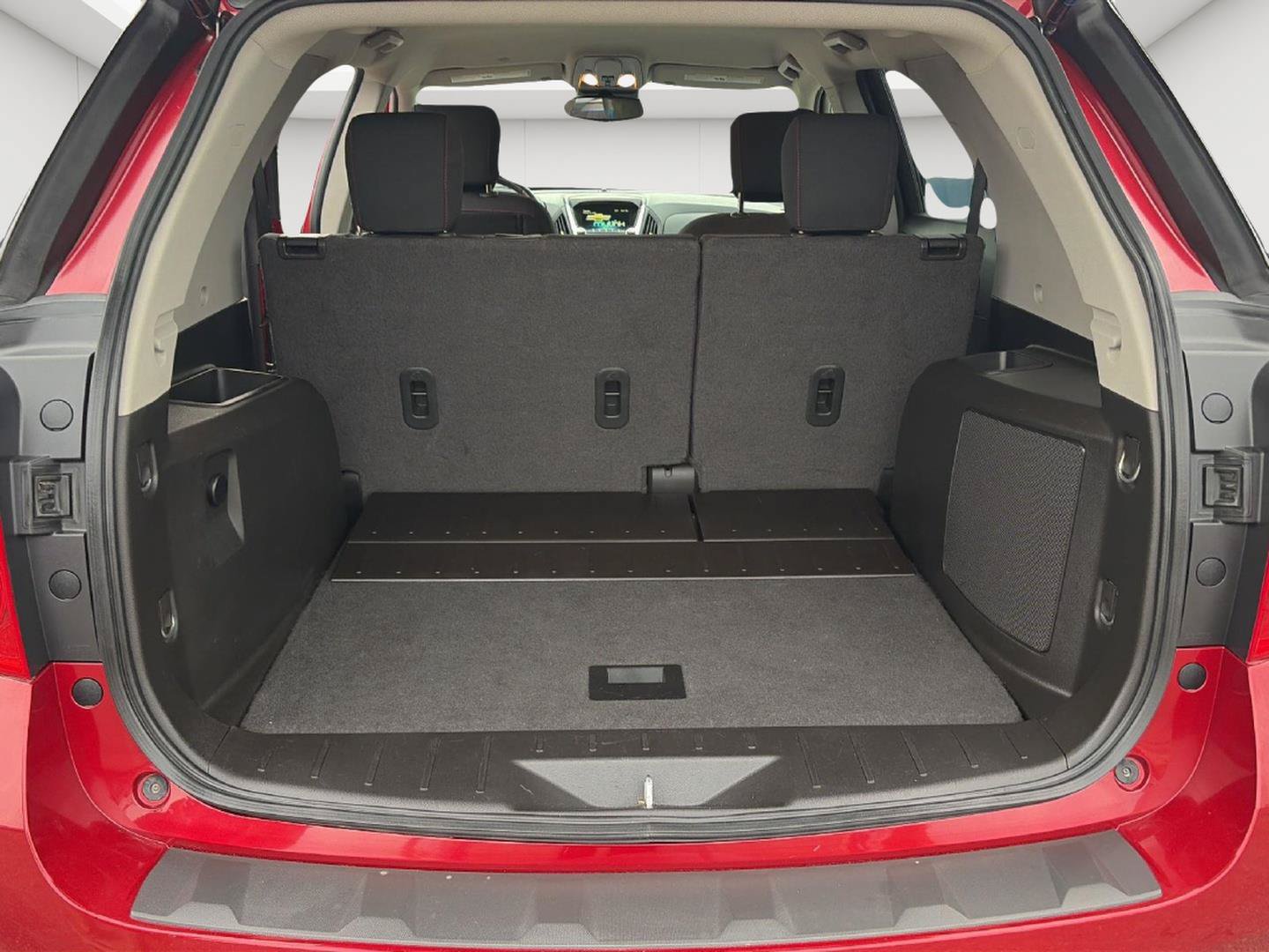 Used 2015 Chevrolet Equinox LT w/ Driver Convenience Package FWD image 15