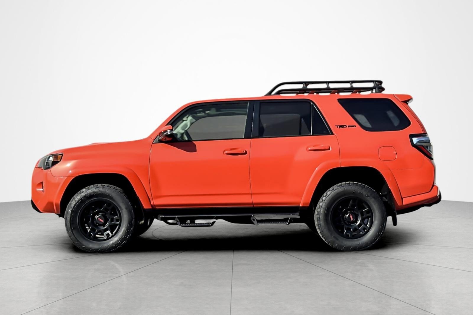 Certified 2023 Toyota 4Runner TRD Pro image 2