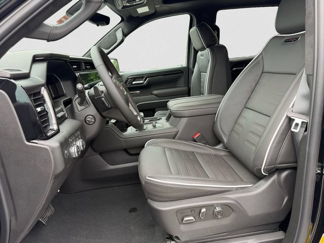 New 2026 GMC Sierra 1500 AT4X w/ LPO, Black Badging Package AWD/4WD image 10