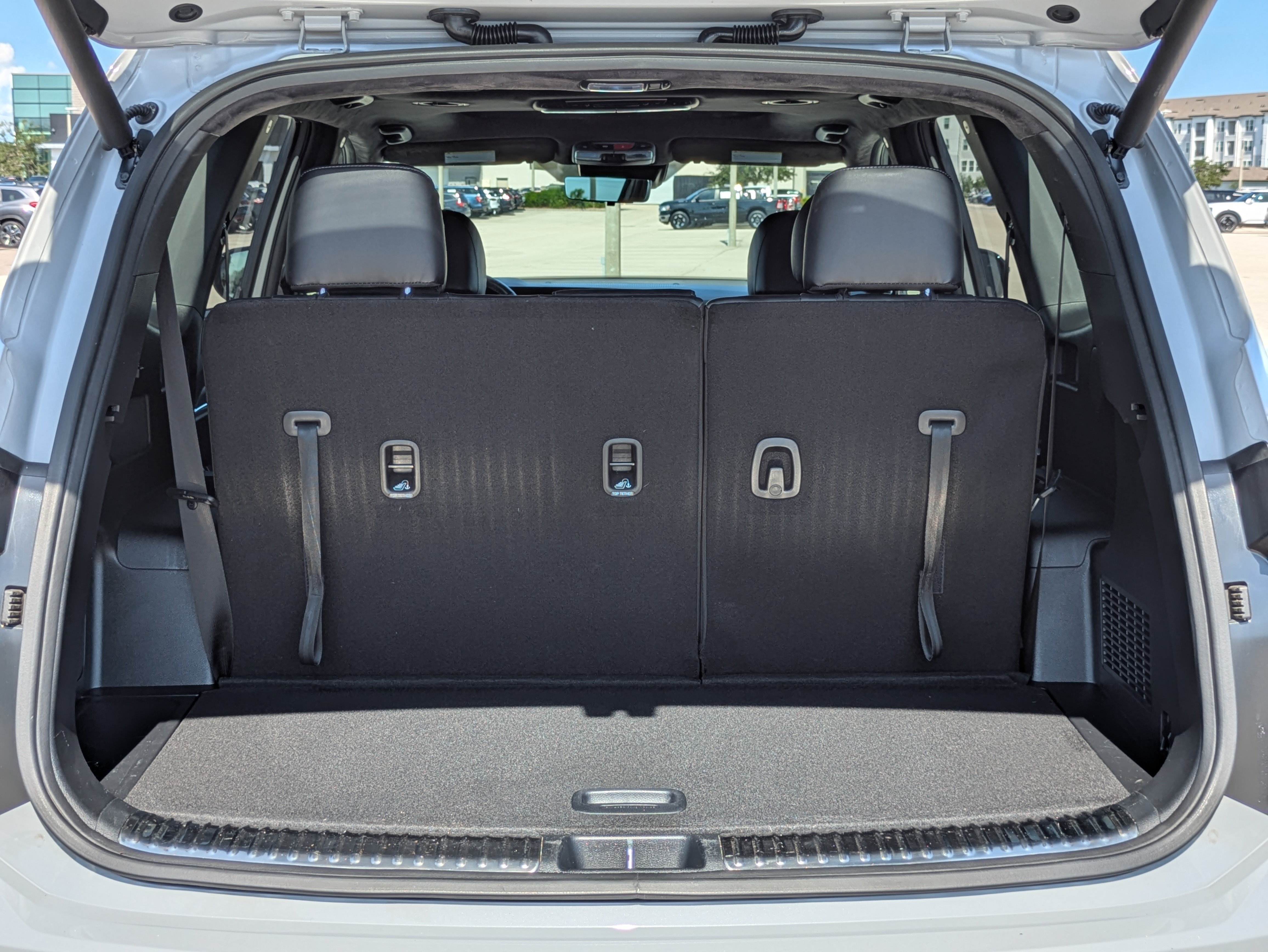 Certified 2024 Kia Telluride SX Prestige X-Line AWD/4WD image 13