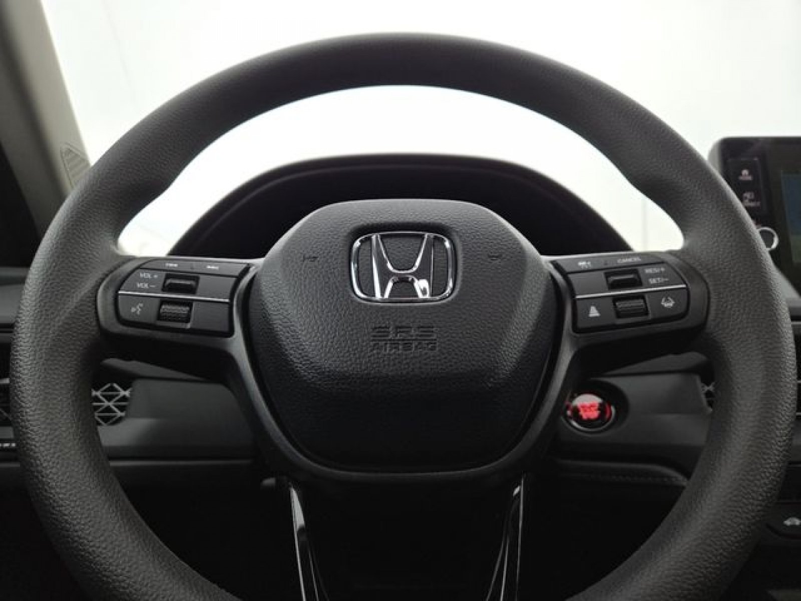 New 2026 Honda Accord SE image 23