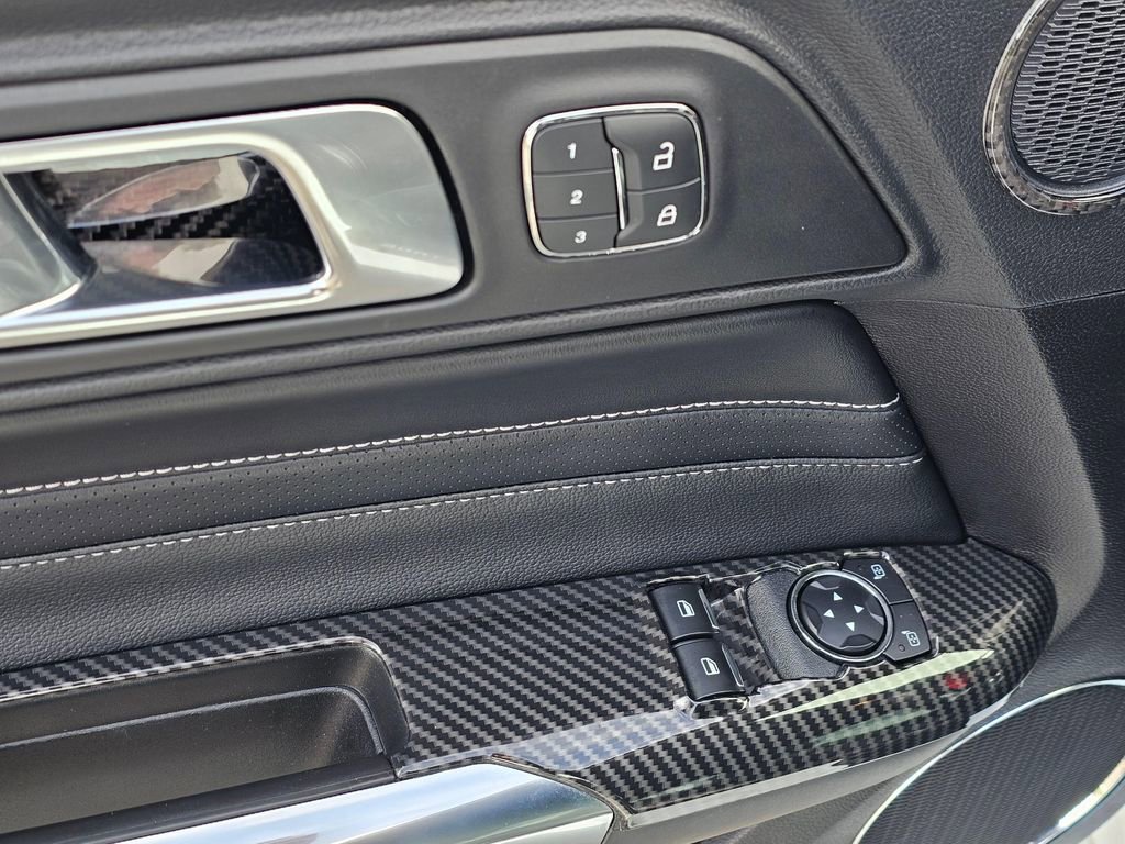 Used 2021 Ford Mustang Premium w/ 2.3L High Performance Package image 20