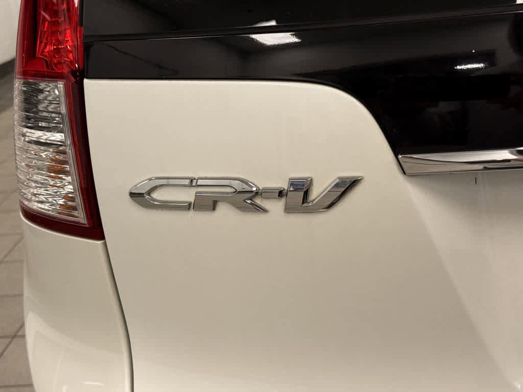 Used 2013 Honda CR-V LX image 24