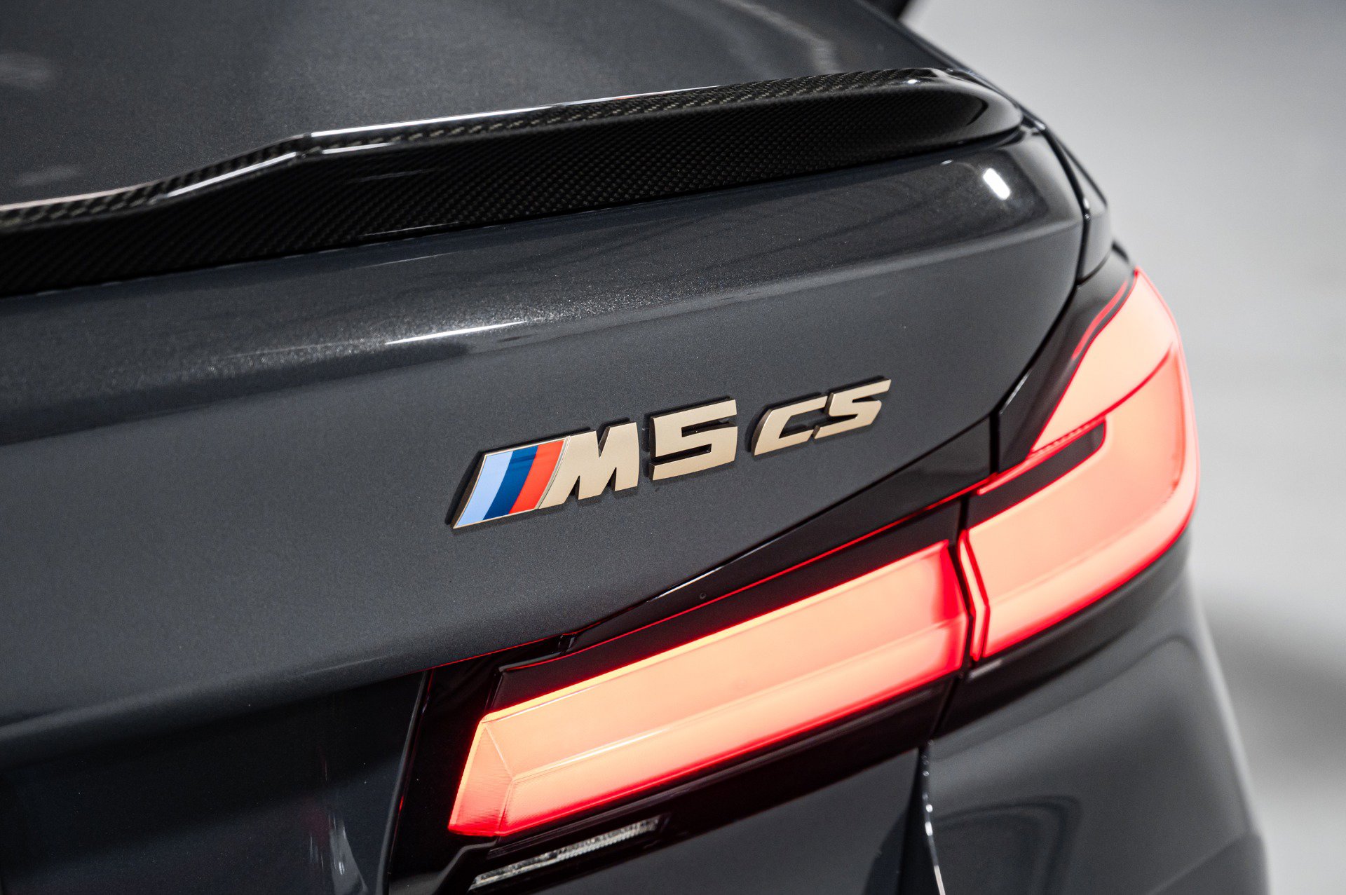 Used 2022 BMW M5 CS AWD/4WD image 18