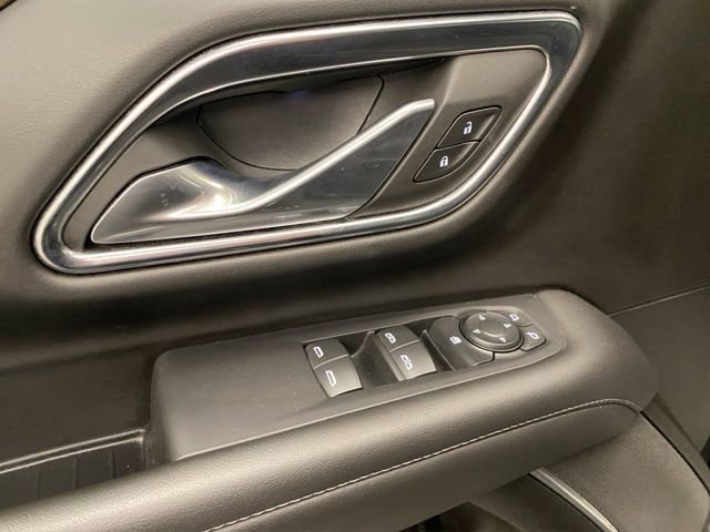 Used 2023 GMC Yukon SLE w/ Max Trailering Package AWD/4WD image 28