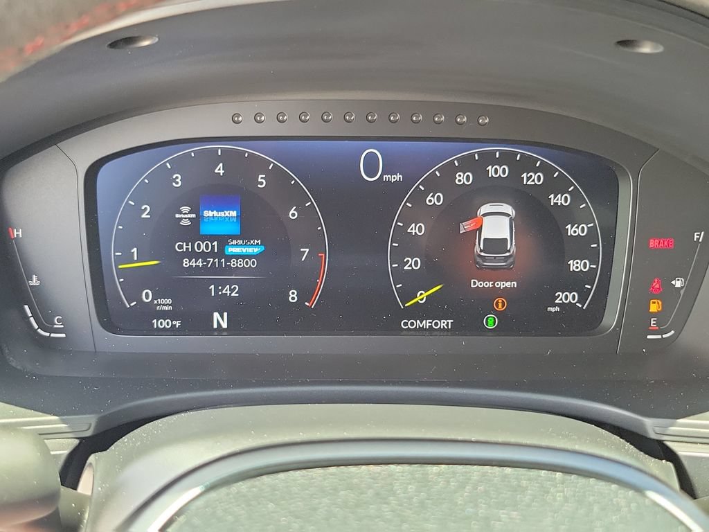 Used 2025 Honda Civic Type R image 23