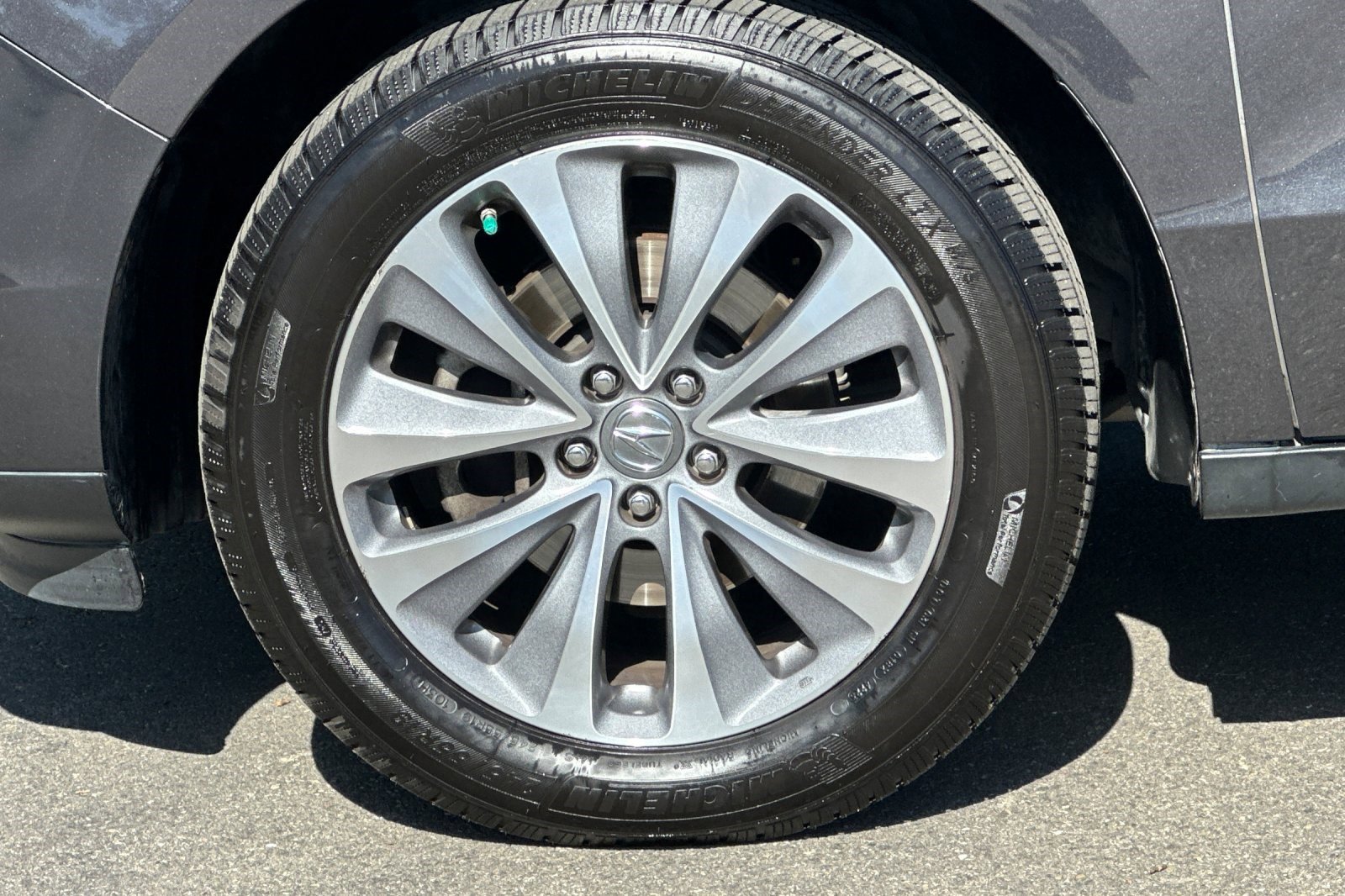 Used 2014 Acura MDX SH-AWD w/ Technology Package image 38