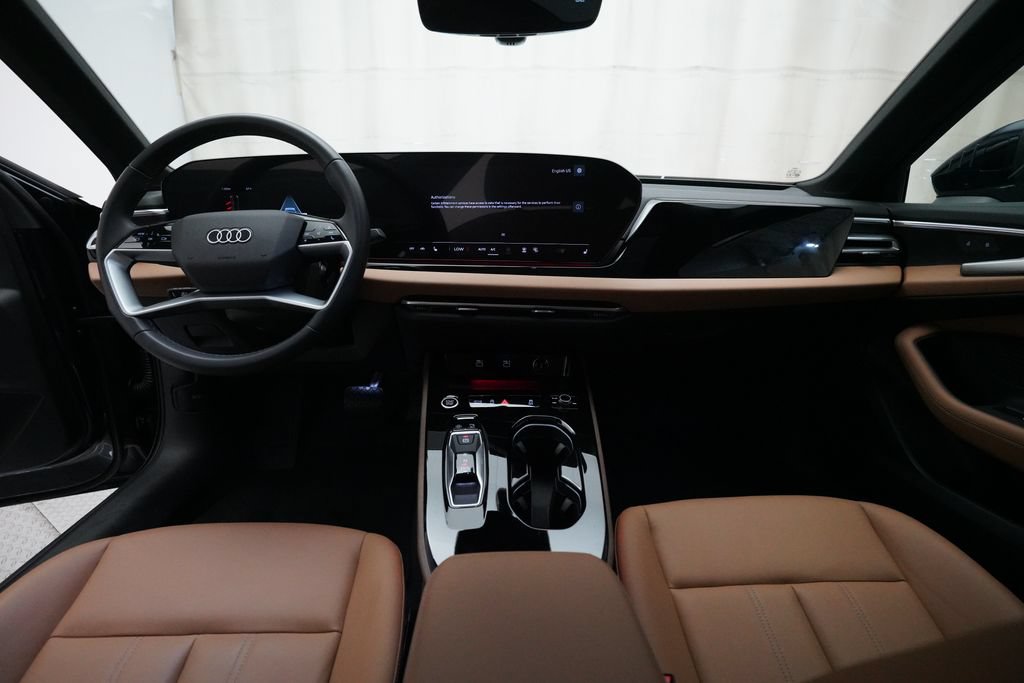 Certified 2025 Audi A5 2.0T Premium AWD/4WD image 5