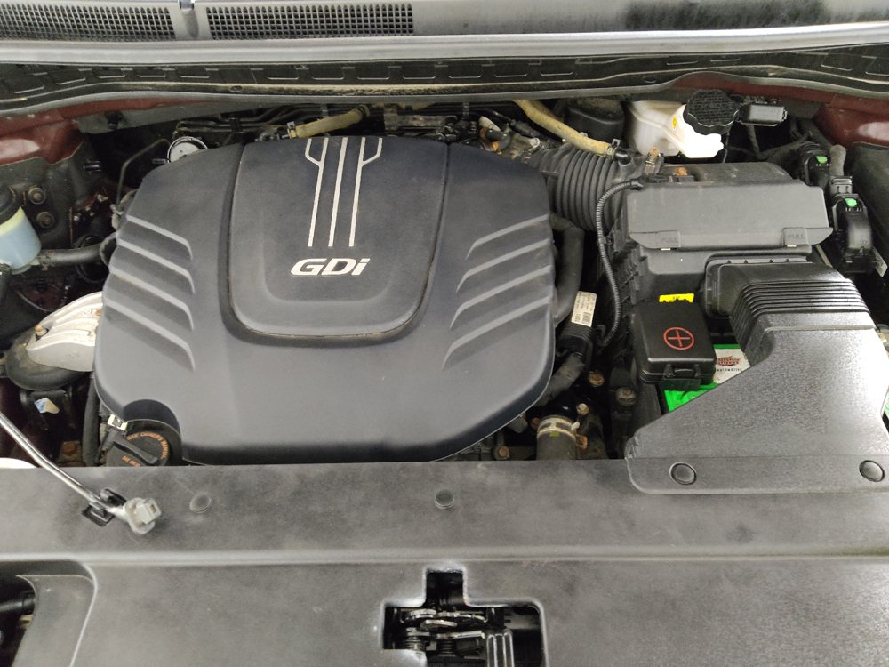 Used 2017 Kia Sedona LX FWD image 30