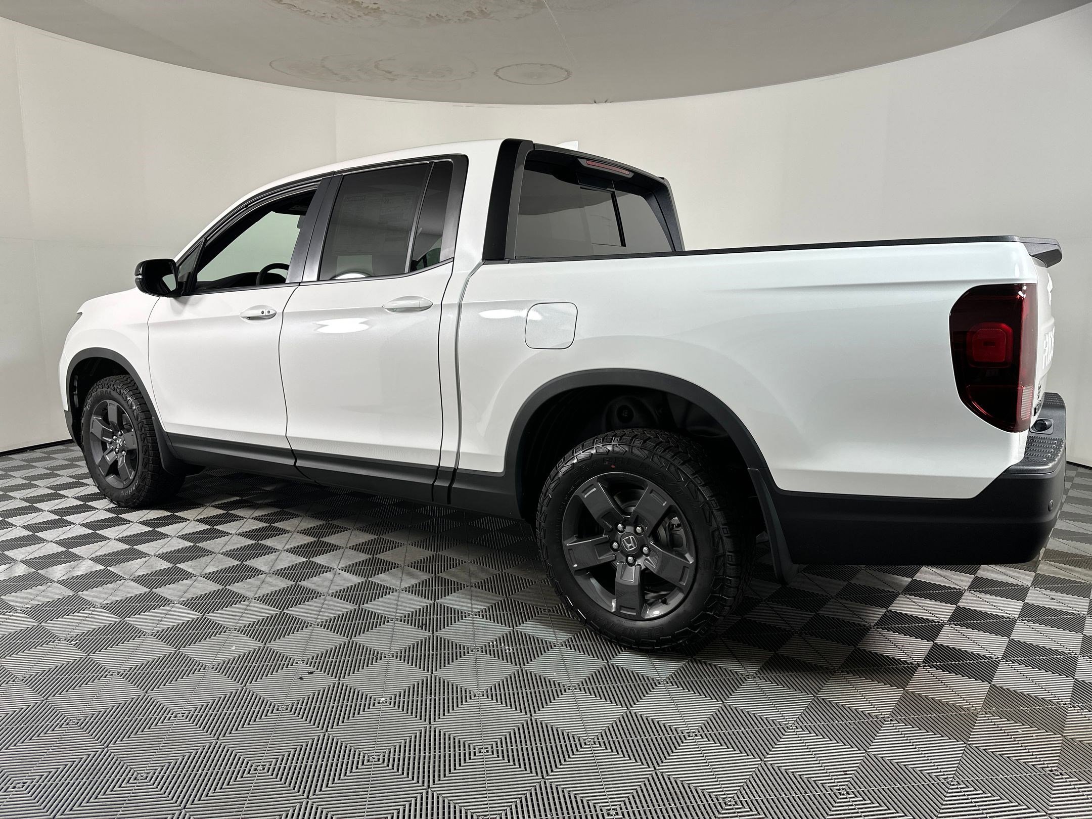 New 2026 Honda Ridgeline TrailSport image 2