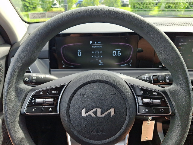 Used 2024 Kia Seltos LX AWD/4WD image 18