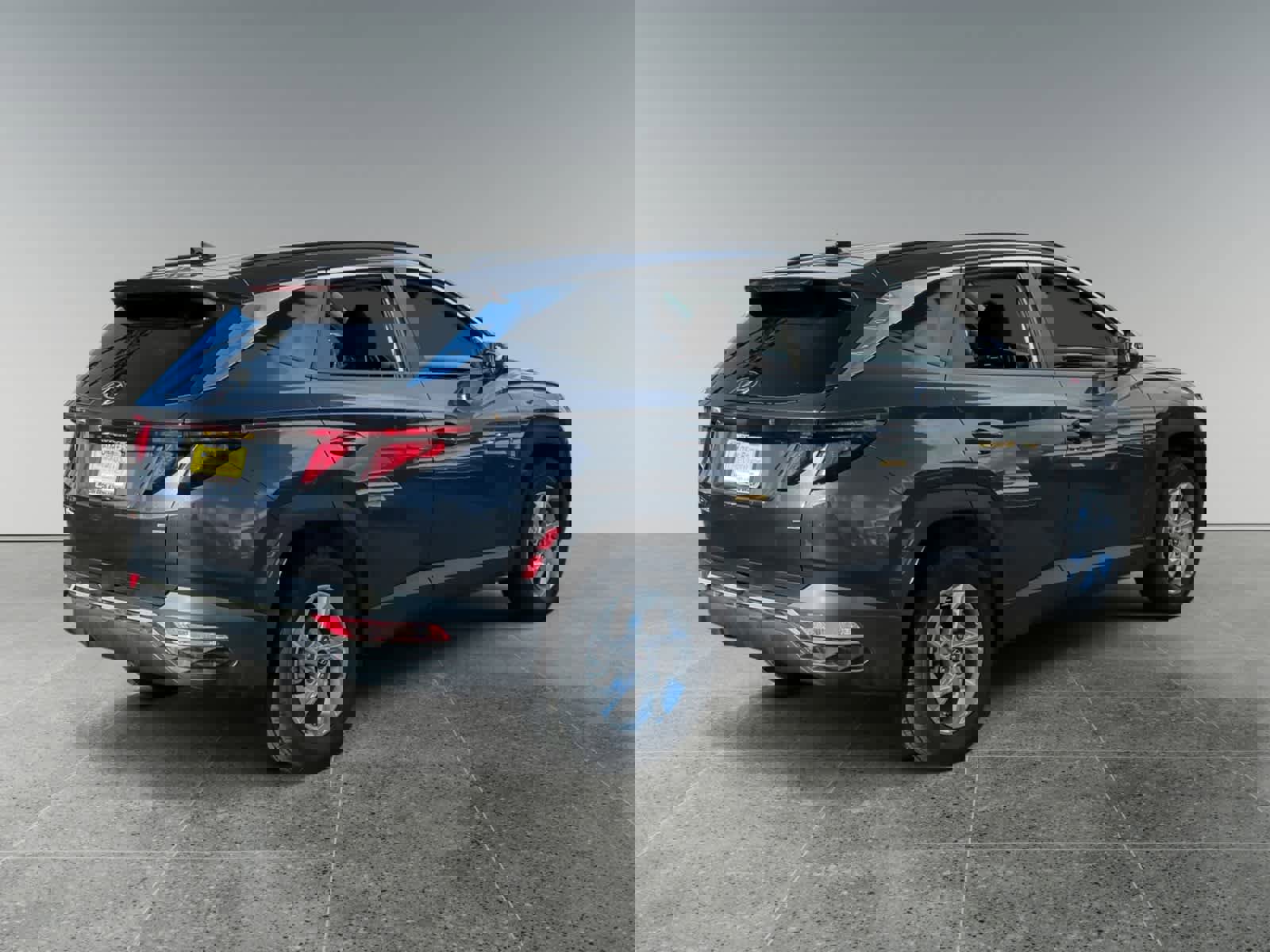 Used 2024 Hyundai Tucson SEL image 5