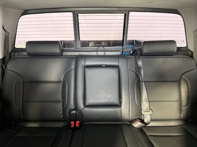 Used 2018 Chevrolet Silverado 1500 LT w/ All Star Edition image 20