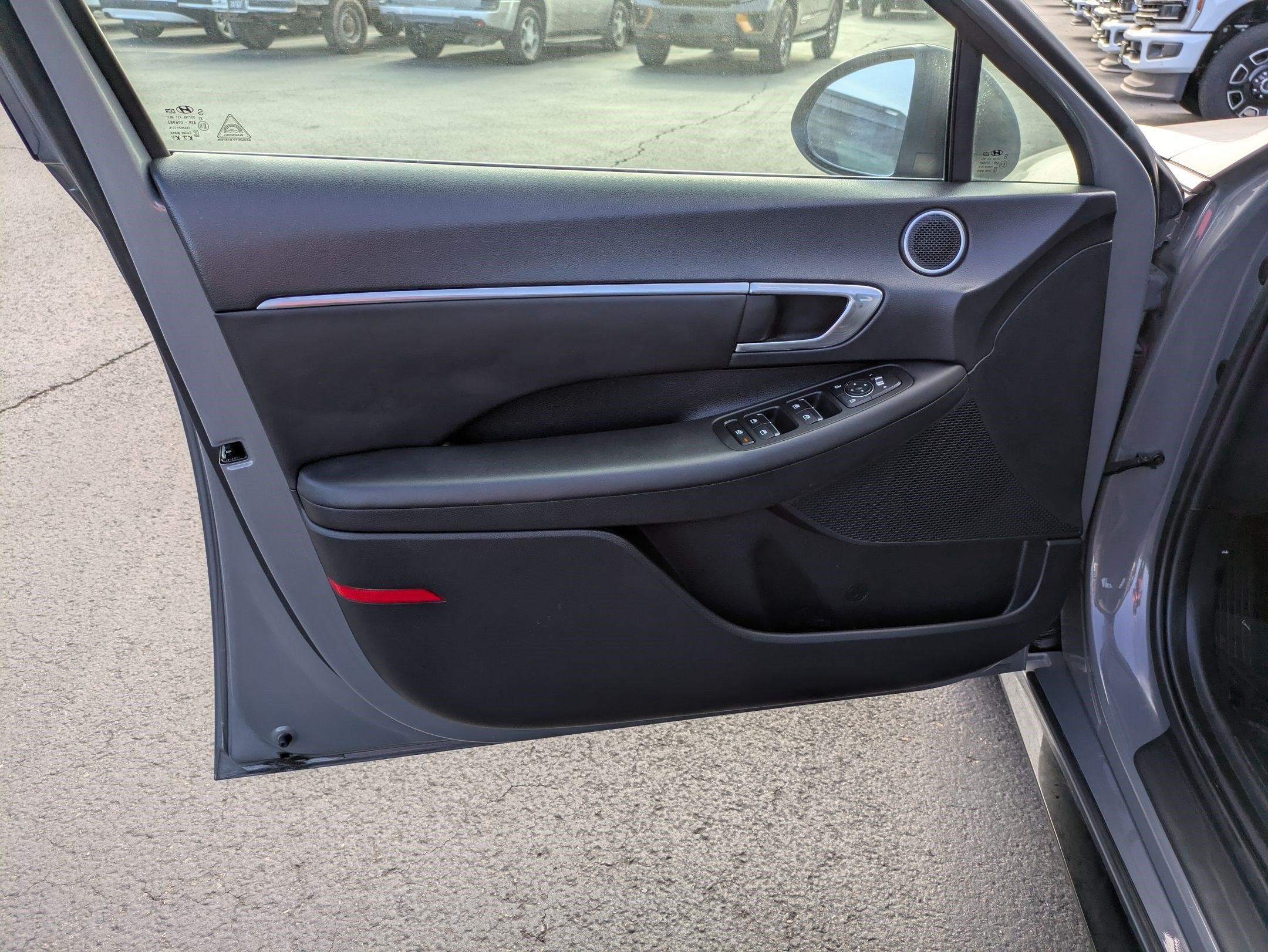 Used 2023 Hyundai Sonata SEL FWD image 13