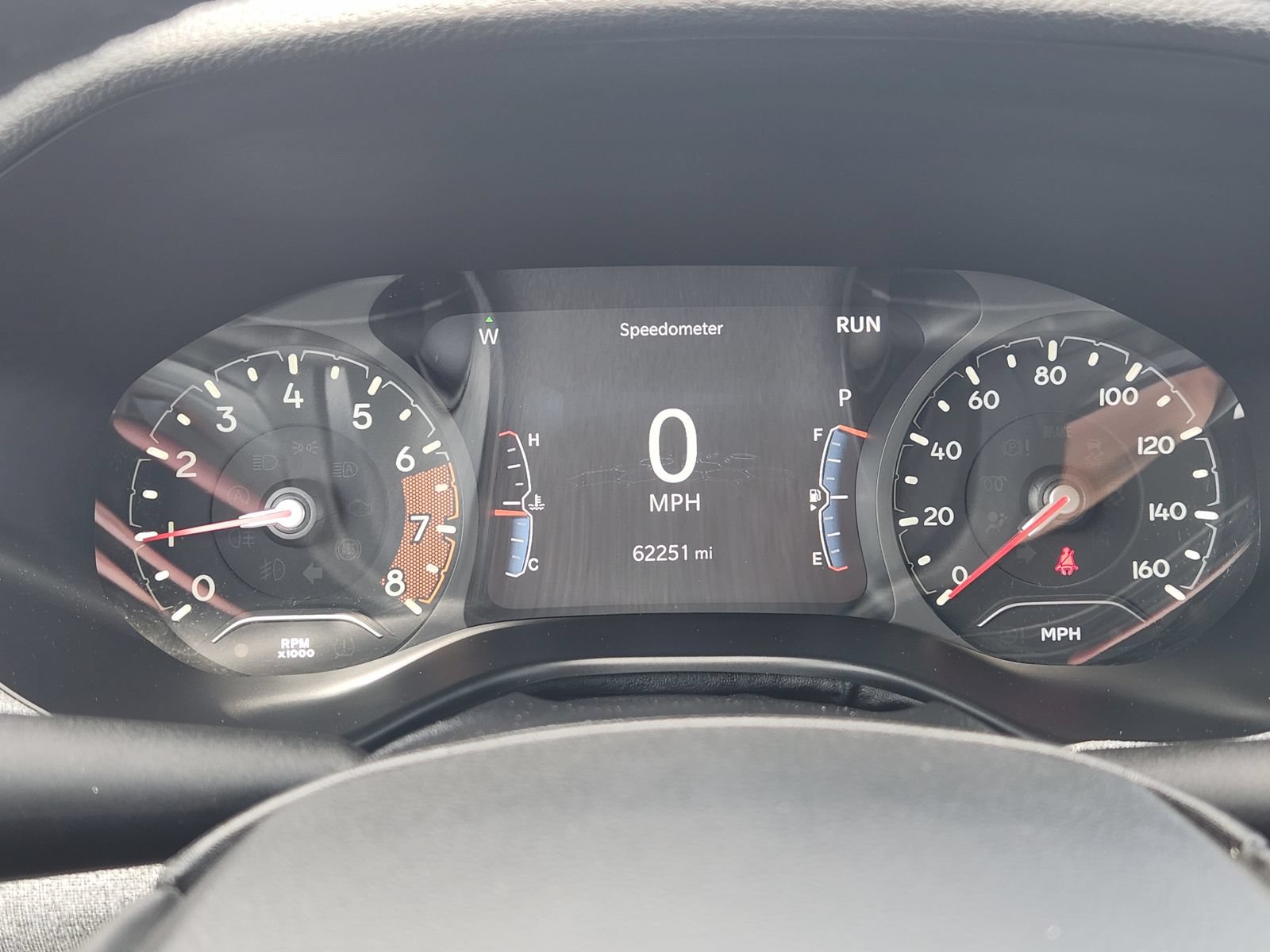 Used 2024 Jeep Compass Latitude AWD/4WD image 19