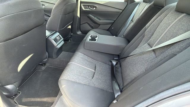Used 2025 Honda Accord Sport image 16