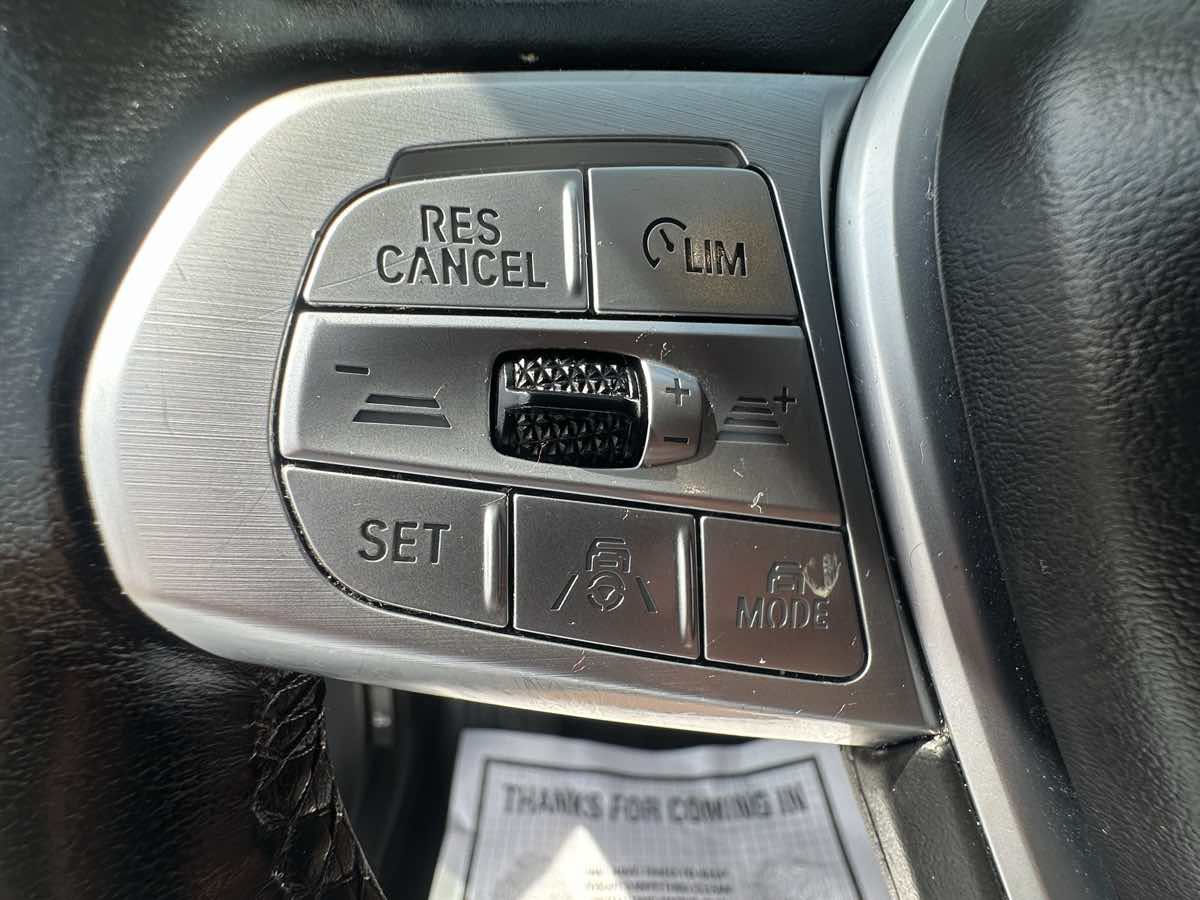 Used 2020 BMW 750i xDrive w/ Executive Package AWD/4WD image 15
