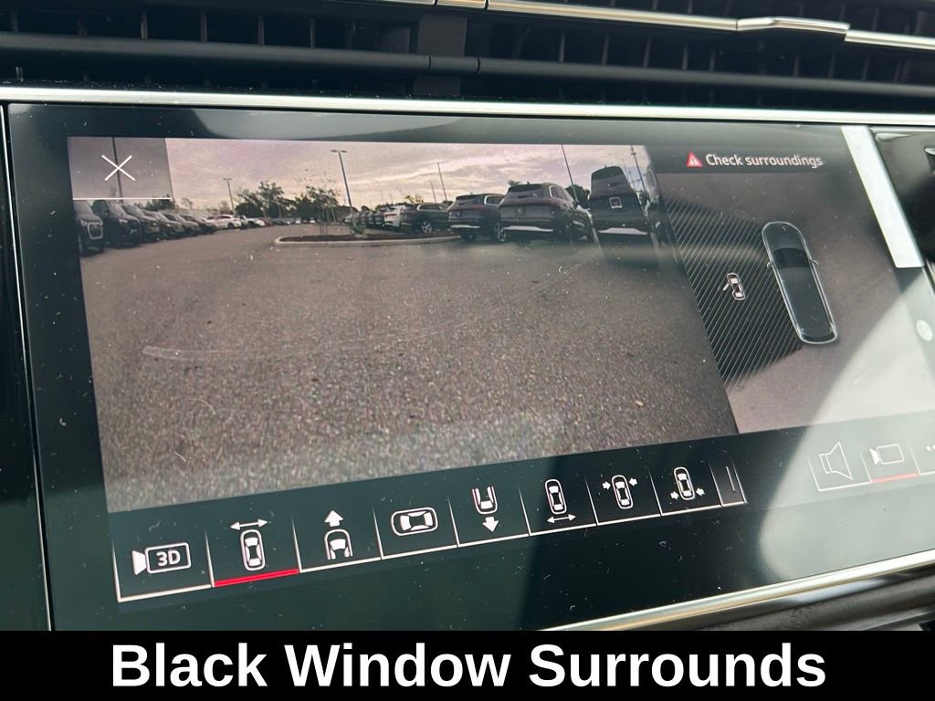 New 2026 Audi Q7 3.0T Premium Plus image 26