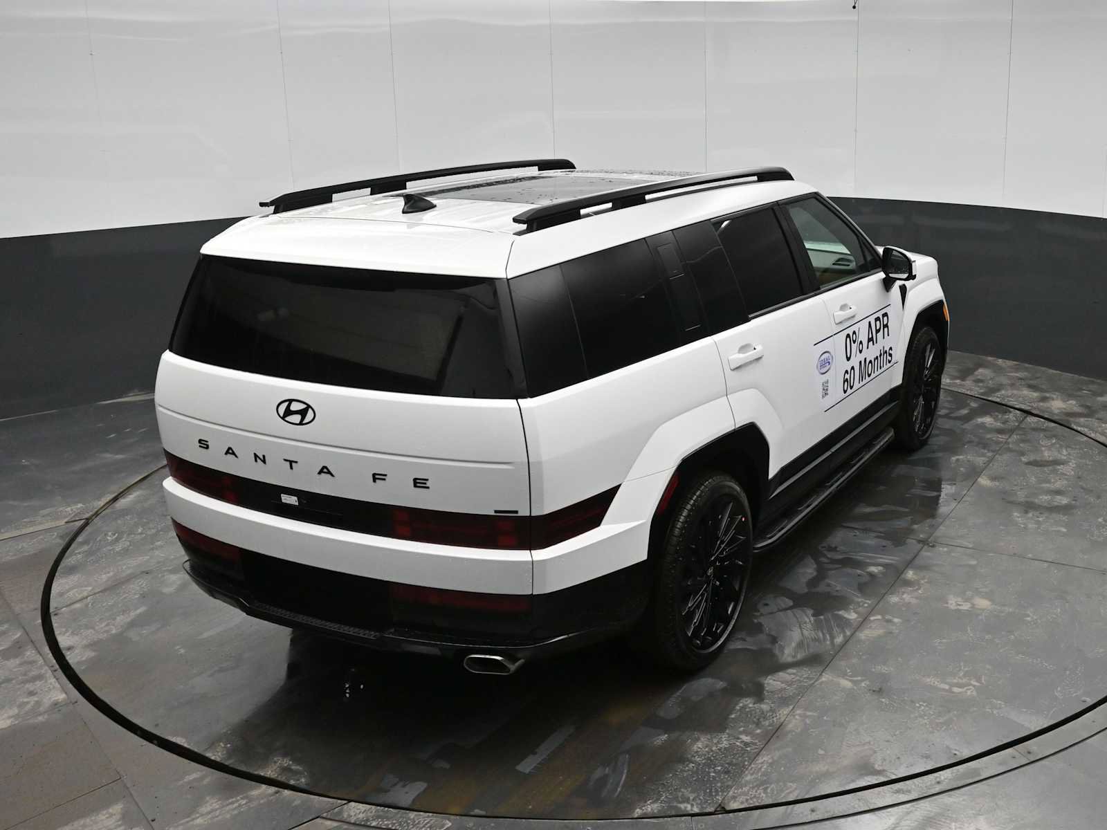 New 2026 Hyundai Santa Fe Calligraphy image 28