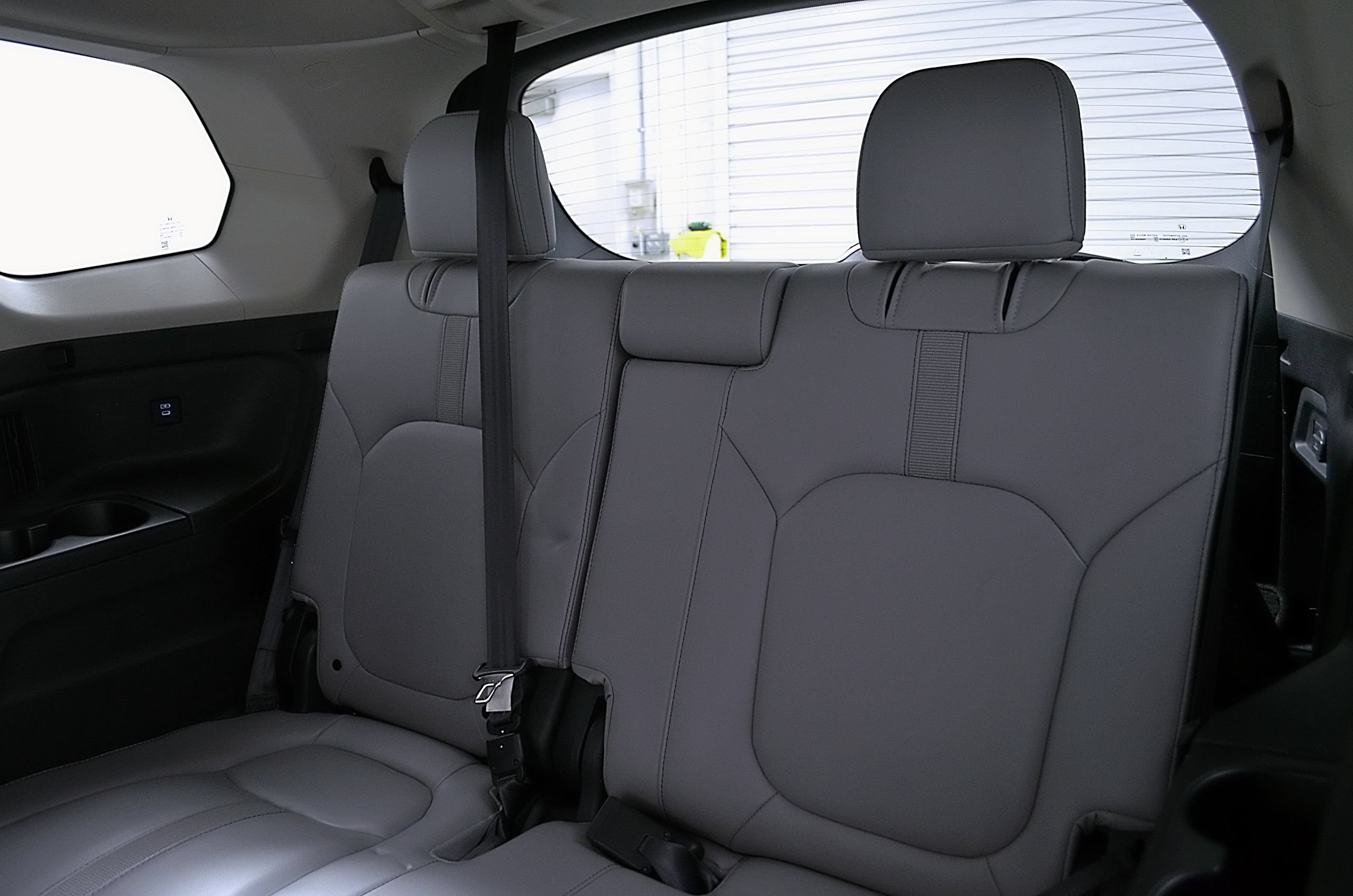 Used 2024 Honda Pilot EX-L image 19