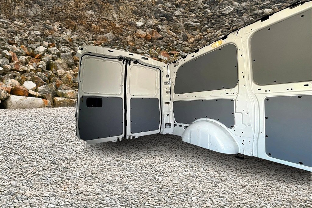 Used 2018 Mercedes-Benz Metris image 25