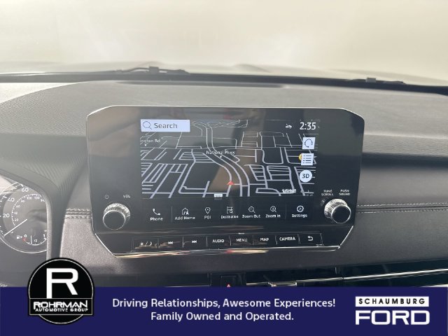 Used 2024 Mitsubishi Outlander SE AWD/4WD image 6