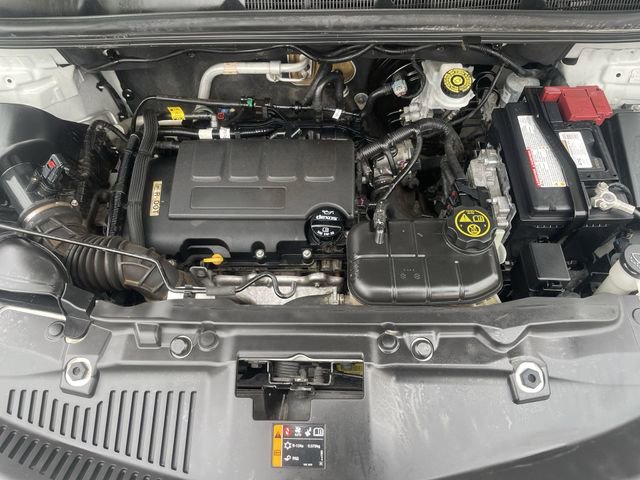 Used 2020 Buick Encore Preferred FWD image 27