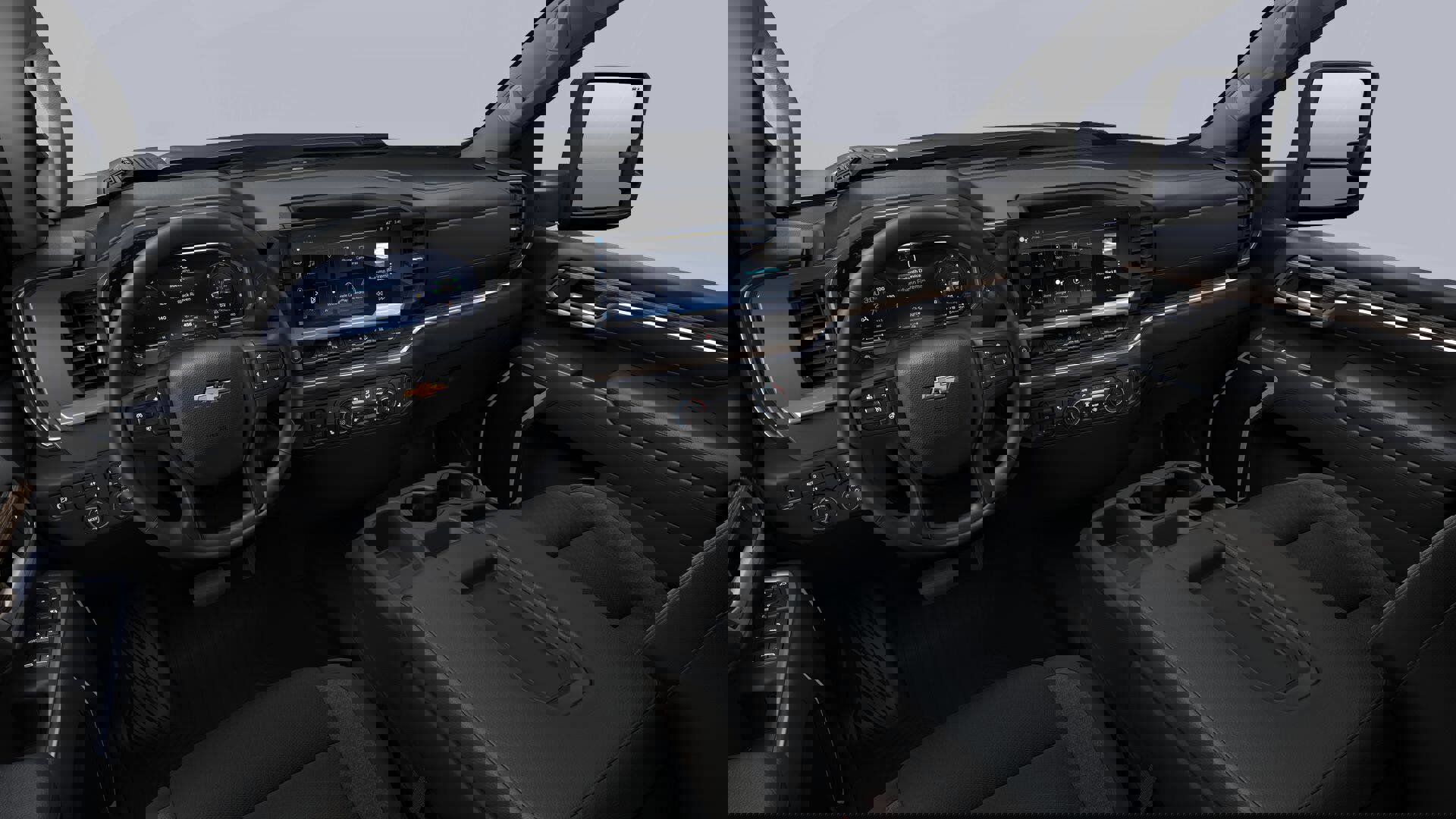 New 2026 Chevrolet Silverado 3500 LT image 5