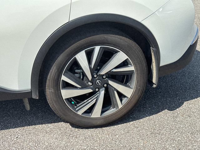 Certified 2023 Nissan Murano SL w/ Cargo Package AWD/4WD image 12