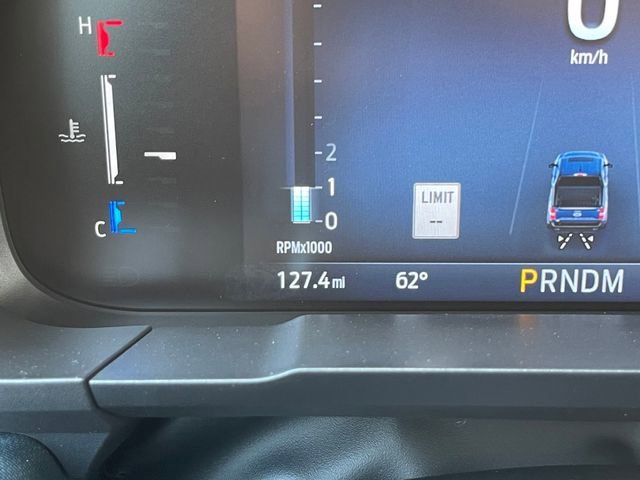 New 2026 Ford Maverick Tremor AWD/4WD image 16