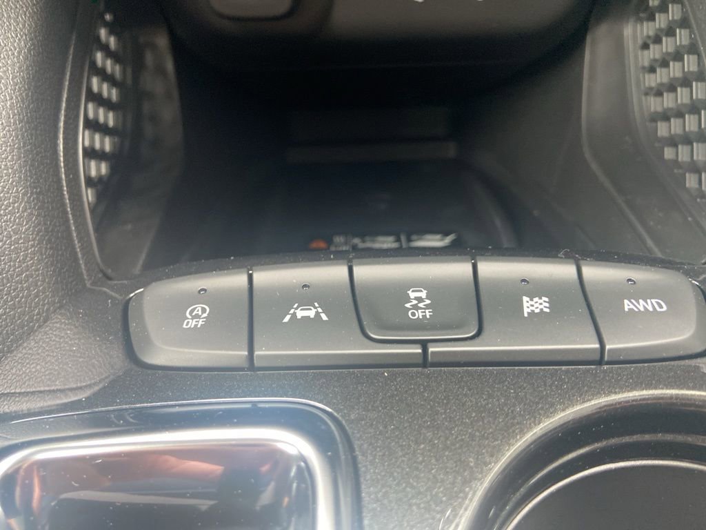 New 2026 Chevrolet TrailBlazer LT w/ Convenience Package image 17