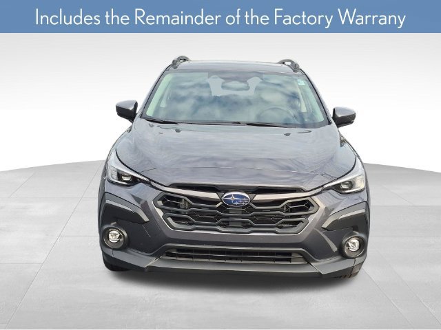 Certified 2025 Subaru Crosstrek 2.5i Limited w/ Crosstrek Mirror Package AWD/4WD image 11