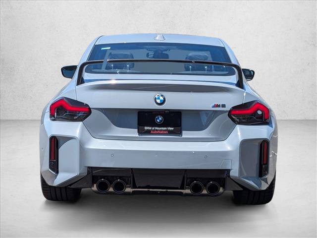 New 2026 BMW M2 w/ Lighting Package RWD image 7