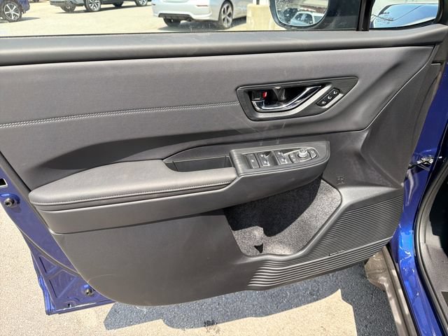 New 2026 Subaru Outback Touring XT AWD/4WD image 17