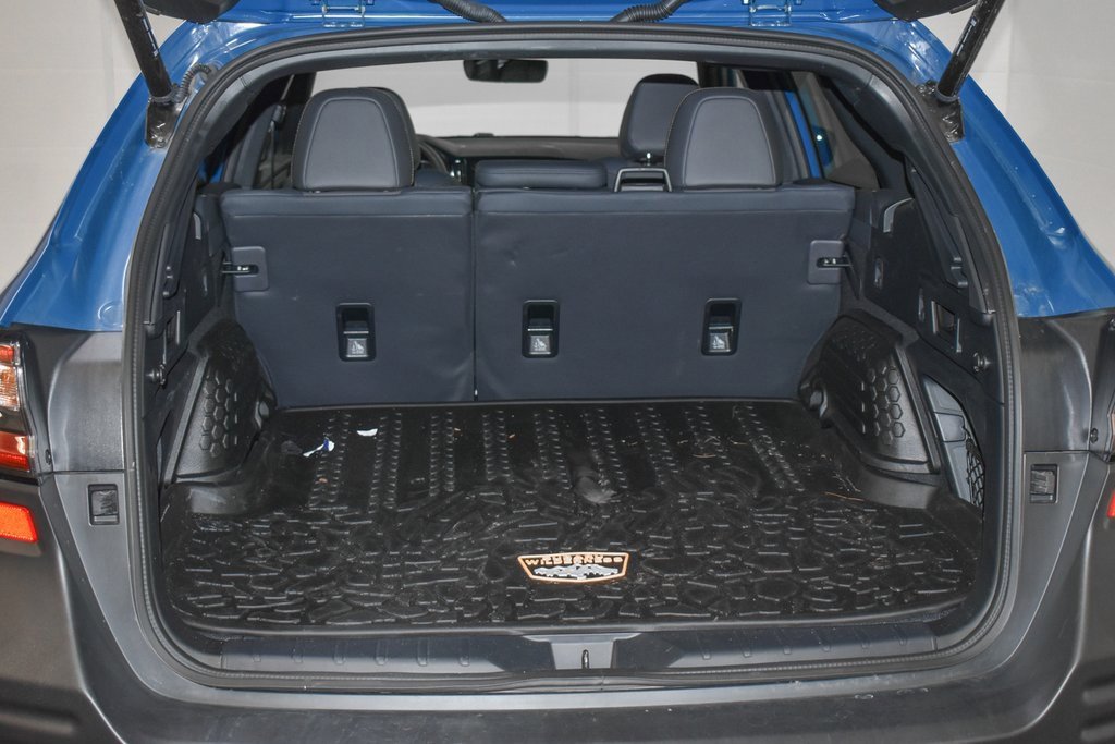 Used 2025 Subaru Outback Wilderness image 24