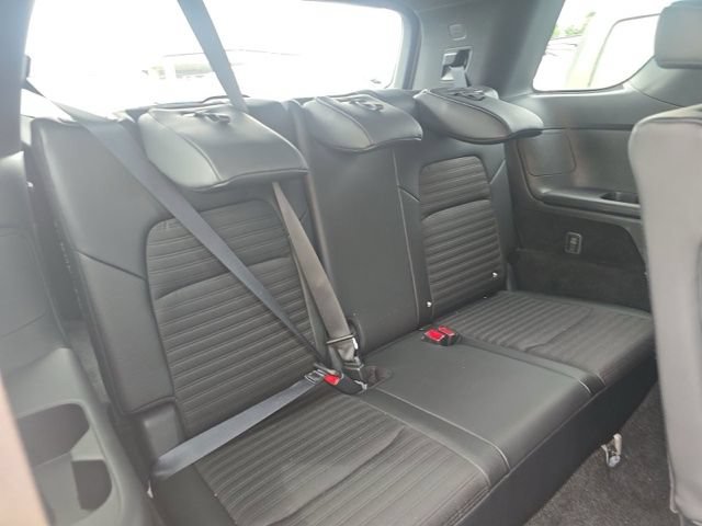 Used 2026 Nissan Pathfinder Rock Creek AWD/4WD image 14