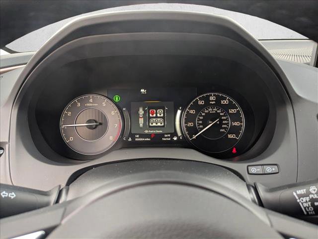 New 2026 Acura RDX SH-AWD w/ Technology Package image 11