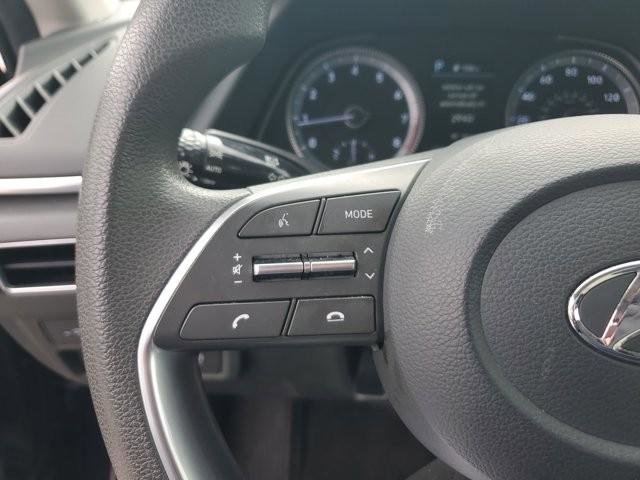 Certified 2023 Hyundai Sonata SEL image 26