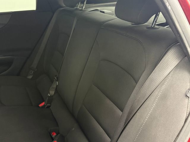 Used 2020 Chevrolet Malibu RS FWD image 34