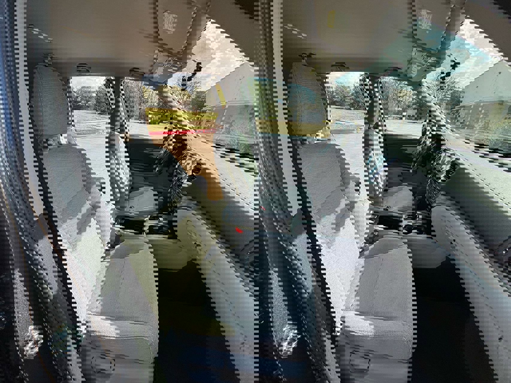 Used 2016 Honda Pilot EX image 17