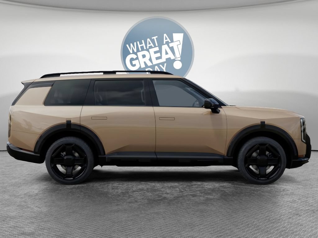 New 2027 Kia Telluride EX X-Line w/ Towing Package AWD/4WD image 7