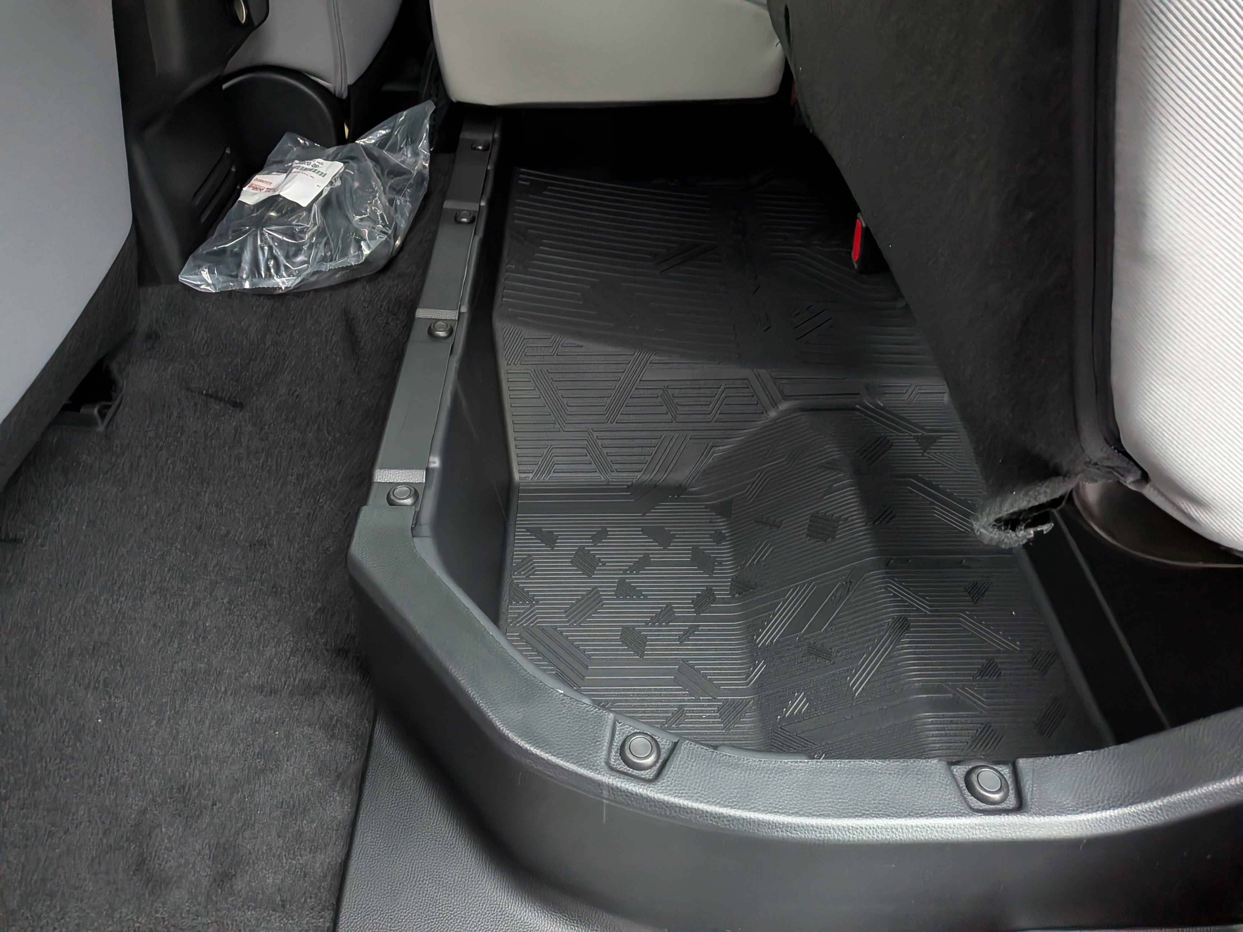 New 2026 Toyota Tacoma SR5 image 15