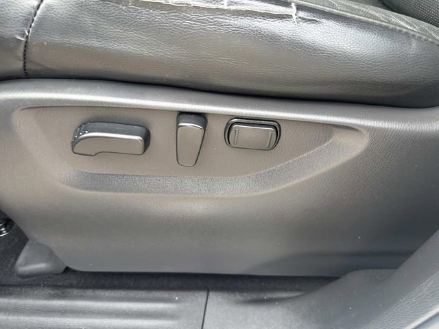 Used 2023 Nissan Armada SL w/ Cargo Package image 19