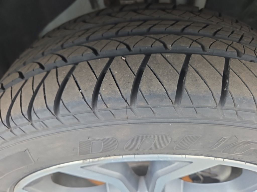 Used 2020 Ford EcoSport SES image 8