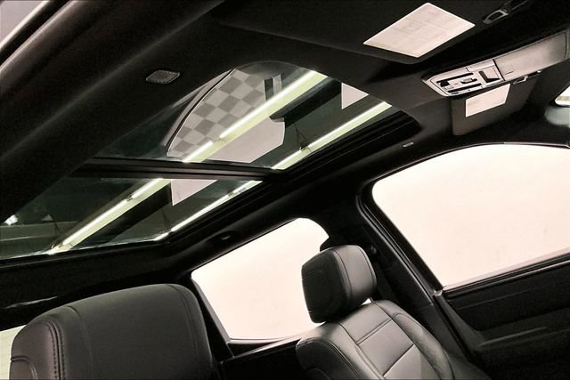 Used 2025 Toyota Tundra Limited image 21