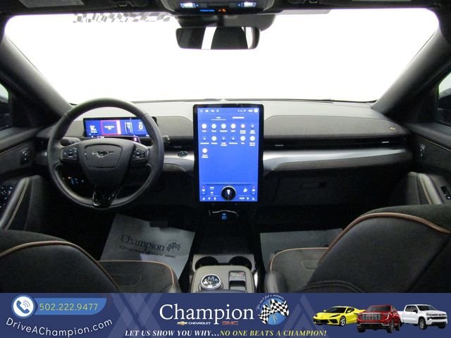 Used 2023 Ford Mustang Mach-E GT AWD/4WD image 23